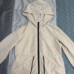 Wind Breaker Jacket